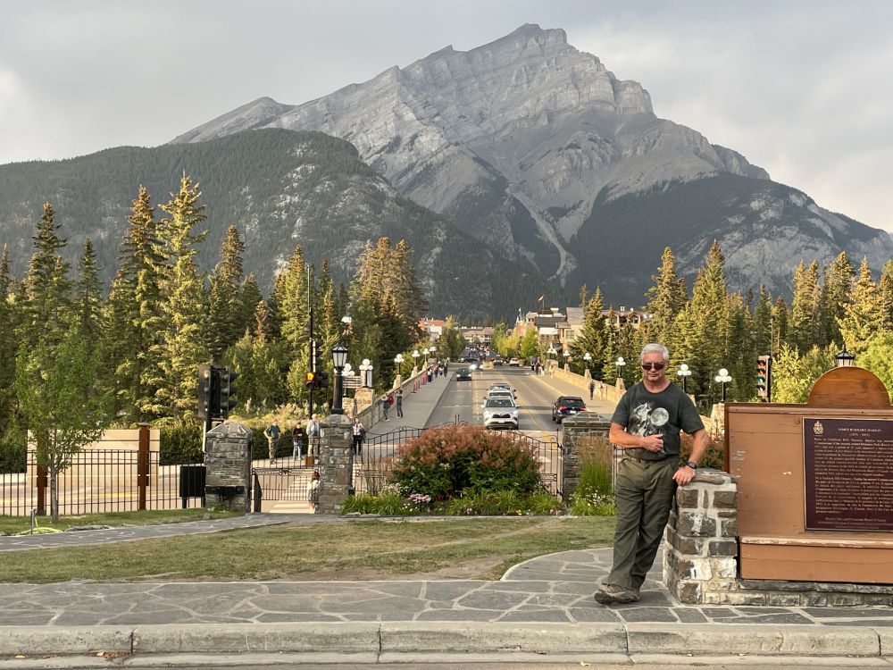 Coming Soon – Canada Trip