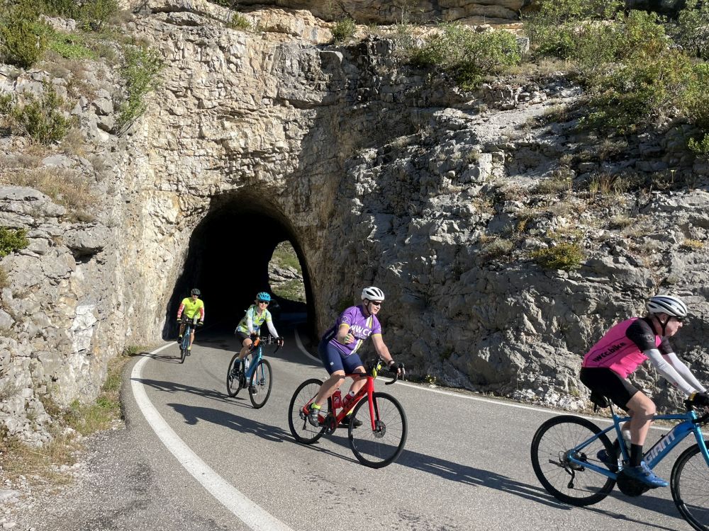 Coming Soon – FRANCE Hautes Alpes Region